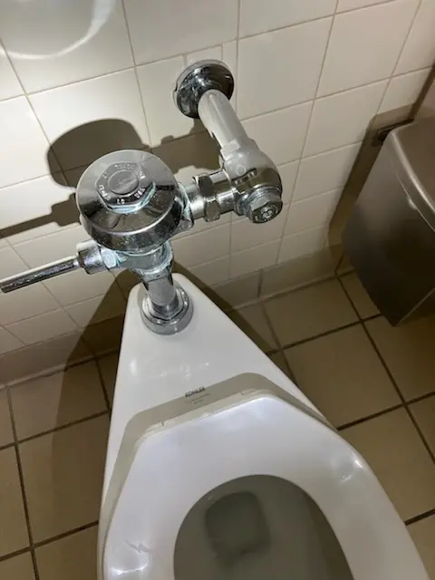 Fixture installation and repair for Hydro Jetting in Dove Tree